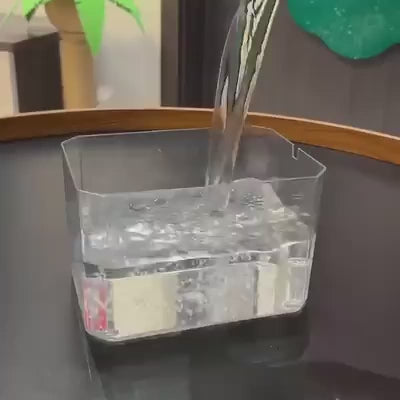 Automatic Cat Water Fountain